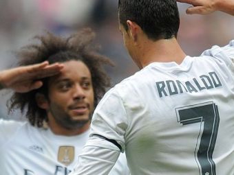 
	Toata lumea l-a luat la tinta pe Ramos, dar nimeni nu l-a vazut pe Marcelo! GESTUL SUPERB facut de fundasul Realului in finala | VIDEO
