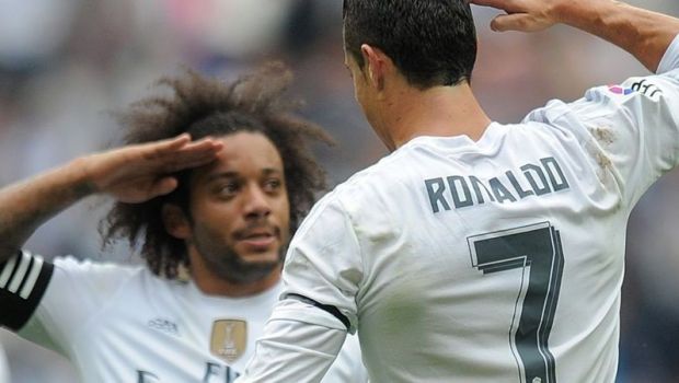 
	Toata lumea l-a luat la tinta pe Ramos, dar nimeni nu l-a vazut pe Marcelo! GESTUL SUPERB facut de fundasul Realului in finala | VIDEO
