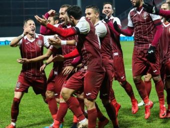 
	CFR Cluj si-a gasit un nou antrenor! Clujenii i-au facut deja oferta: raspunsul tehnicianului care a facut minuni in Liga 1
