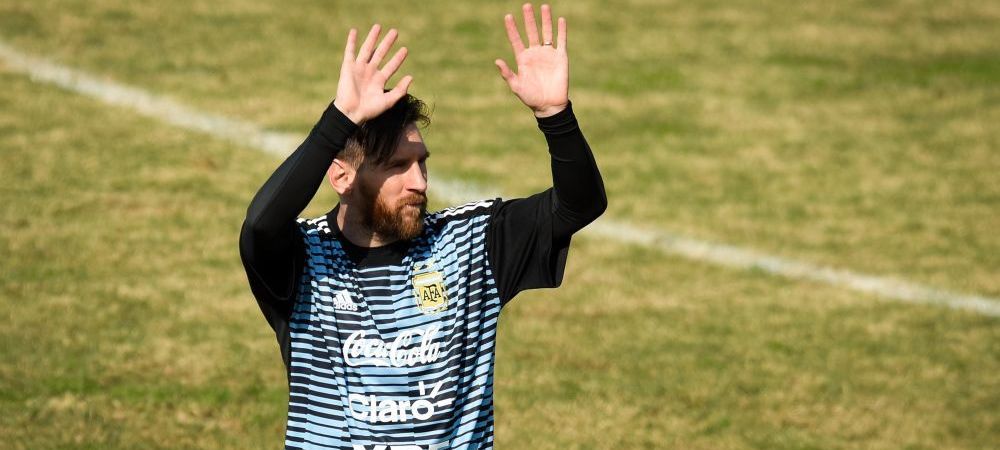 Lionel Messi Argentina Campionatul Mondial fc barcelona
