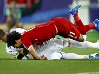 
	Mo Salah va juca la Campionatul Mondial! Anuntul facut de egipteni dupa accidentarea din finala Ligii
