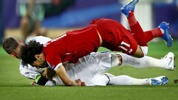 
	Mo Salah va juca la Campionatul Mondial! Anuntul facut de egipteni dupa accidentarea din finala Ligii

