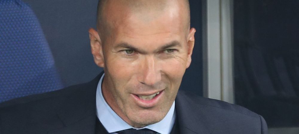 Real Madrid Rodrigo Rodrigues Zinedine Zidane