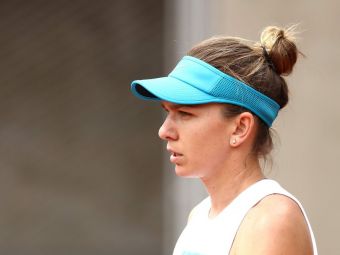 
	Simona Halep - Alison Riske, AMANAT! Cum reactioneaza Simona daca va castiga la Roland Garros 2018! VIDEO
