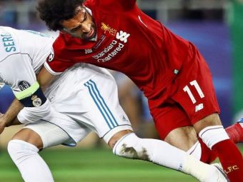 
	Verdictul medicilor lui Liverpool! Anuntul facut in cazul lui Salah: cand ar putea reveni pe teren si ce meciuri rateaza la Campionatul Mondial

