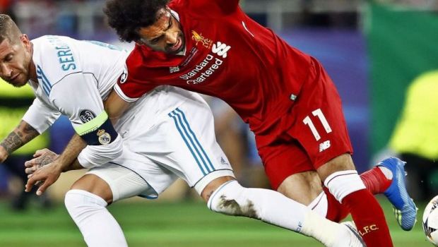 
	Verdictul medicilor lui Liverpool! Anuntul facut in cazul lui Salah: cand ar putea reveni pe teren si ce meciuri rateaza la Campionatul Mondial
