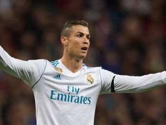 
	PSG i-a pregatit contractul lui Cristiano Ronaldo! Detaliile oferite de AS: salariul urias si suma de transfer
