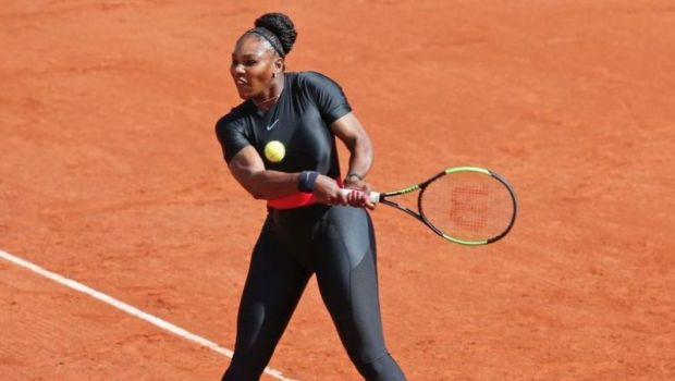 
	Roland Garros 2018 | Pliskova, socata de tinuta Serenei Williams: &quot;Lasati-o sa joace dezbracata!&quot; Discutia avuta inainte de startul partidei
