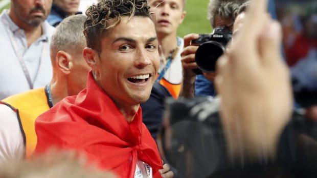 
	Ronaldo, sfatuit de MAMA sa refuze banii lui PSG: &quot;As prefera sa joace in alta parte!&quot; Ce echipa a ales
