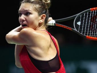 
	Roland Garros 2018 | Simona Halep a evitat SURPRIZA ANULUI in tenis dupa ce a luat &quot;lectii&quot; de la Sharapova: &quot;Nu prea fac asta, dar acum am simtit nevoia!&quot;
