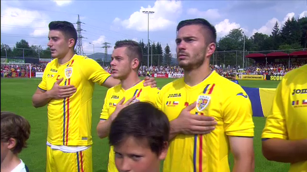Romania 3-2 Chile, vezi VIDEO | DRUMUL catre EURO a inceput: Budescu aduce a doua victorie cu Chile intr-un an! Vezi REZUMAT_5