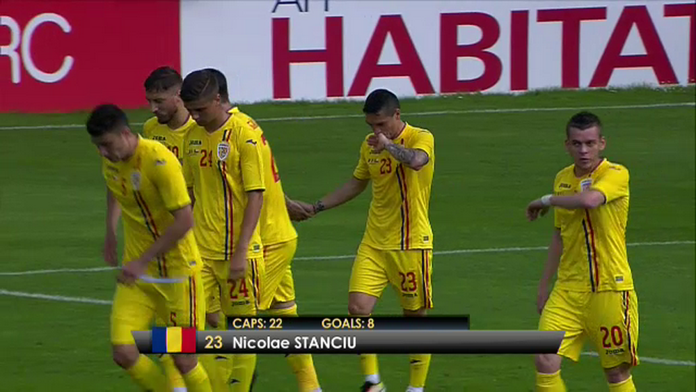 Romania 3-2 Chile, vezi VIDEO | DRUMUL catre EURO a inceput: Budescu aduce a doua victorie cu Chile intr-un an! Vezi REZUMAT_6