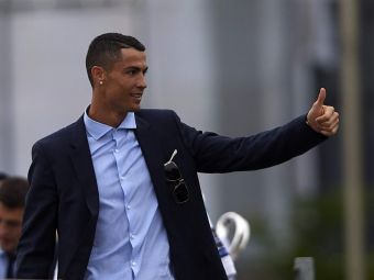 &quot;Acolo vrea sa PLECE de la Real!&quot; Cristiano Ronaldo, DECIS sa-l urmeze pe Zidane! Cu ce club vrea sa semneze
