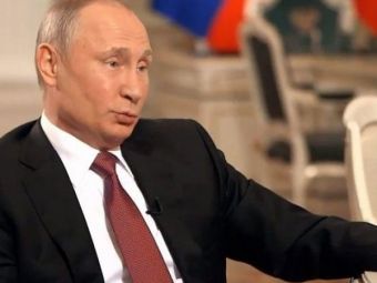 
	Rusia nici nu a fost luata in calcul! Pariul lui Vladimir Putin pentru Campionatul Mondial: &quot;Au revenit la forma din 2010!&quot;
