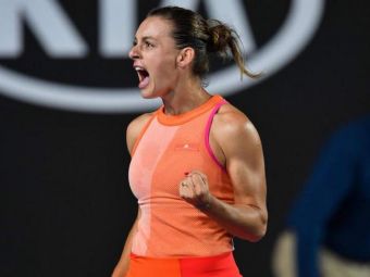 Ana Bogdan, salt spectaculos in clasamentul WTA dupa performanta de la Roland Garros. Pe cat urca