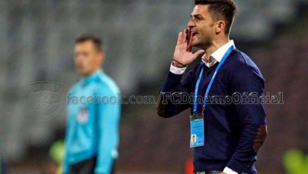 
	Dinamo - Sepsi 0-0, in ultimul meci al &quot;cainilor&quot; din acest sezon. Sepsi OSK a avut un parcurs excelent in 2018 si s-a salvat
