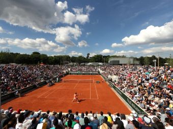
	Roland Garros 2018 | Simona Halep, deranjata ca a trebuit sa joace pe &quot;18&quot;: &quot;Am simtit ca toata lumea e acolo pe teren, cu mine!&quot;
