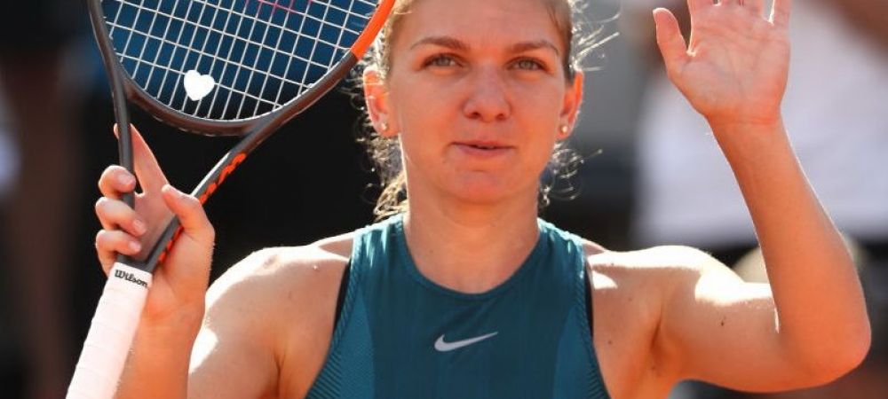 Simona Halep Halep Elise Mertens Halep Roland Garros Roland Garros SIMONA HALEP - ELISE MERTENS LIVE