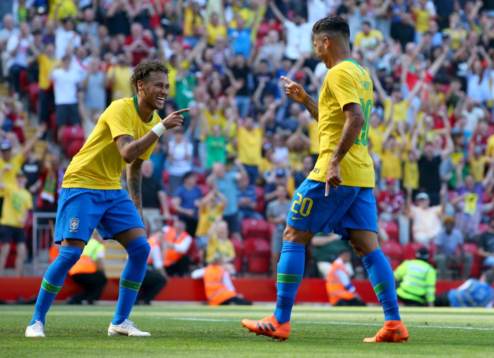 GOOOL Neymar! Reusita fabuloasa a brazilianului dupa 3 luni de absenta! A avut nevoie de doar 25 de minute: VIDEO_2