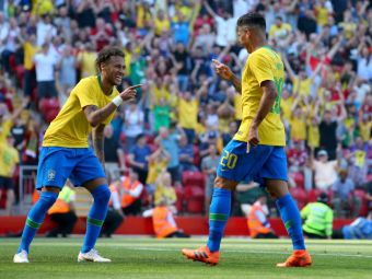 
	GOOOL Neymar! Reusita fabuloasa a brazilianului dupa 3 luni de absenta! A avut nevoie de doar 25 de minute: VIDEO
