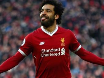 
	Salah merge la Mondial: a fost inclus in lotul Egiptului pentru turneul din Rusia! Mesajul postat de starul lui Liverpool

