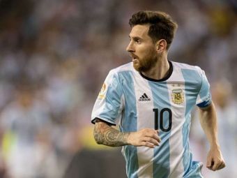 
	FOTO | Messi, asa cum nimeni nu se astepta sa-l vada. Cum a fost fotografiat argentinianul. IMAGINI VIRALE 
