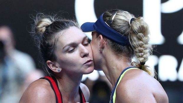 
	Cand se joaca Simona Halep - Angelique Kerber! Partea de tablou a Simonei e teribila: semifinala poate fi adevarata finala
