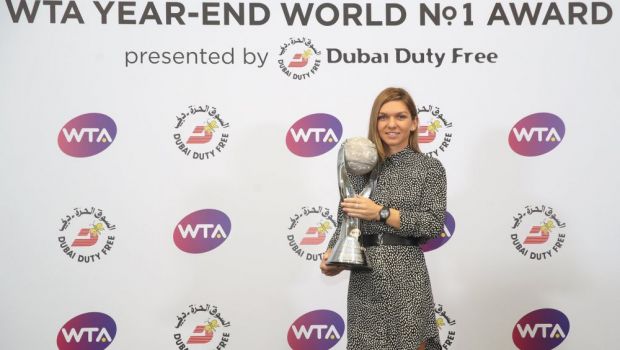 Veste URIASA pentru Simona Halep: &quot;Sunt fericita sa va anunt!&quot; Cum a dat lovitura in timpul Roland Garros