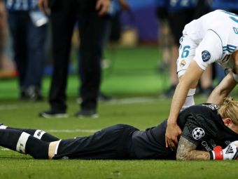 
	Accidentarea lui Karius din finala UEFA Champions League schimba fotbalul! Anunt de ULTIMA ORA: ce se va intampla de acum incolo

