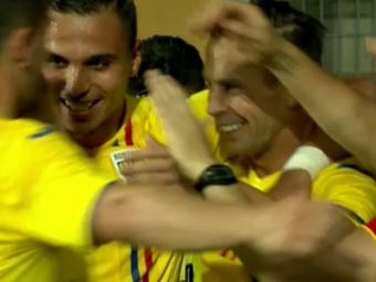 
	Victorie la ultimul amical din istorie: Romania 2-0 Finlanda | Lobont si-a luat &quot;ADIO&quot; de la cariera de jucator | TOATE FAZELE VIDEO 
