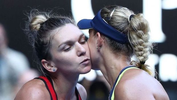 
	ULTIMA ORA | Organizatorii de la Roland Garros au programat meciul dintre Simona Halep si Angelique Kerber! De la ce ora se joaca
