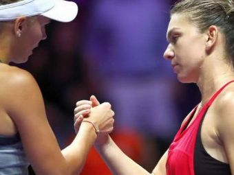 
	Wozniacki nu crede in Halep. Cine este favorita danezei la Roland Garros: &quot;Are potential, se misca excelent, loveste bine. Poate castiga turneul!&quot;&nbsp;
