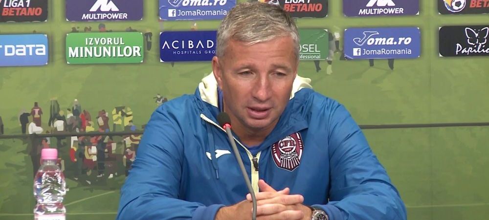FCSB antrenor CFR Cluj edi iordanescu Helmuth Duckadam