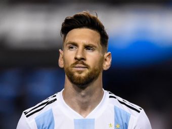 
	Politica a invins fotbalul! Ultimul amical al Argentinei inainte de Mondial a fost ANULAT dupa amenintarile primite de Messi

