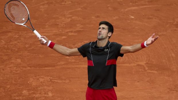 
	Djokovic, IN DUBII dupa infrangerea din sferturile Roland Garros: &quot;Nu stiu ce voi face in continuare&quot; Declaratia uimitoare a sarbului
