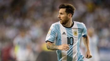 
	VIDEO | Messi, simbol pentru visul titlului mondial. Starul argentinian, personajul principal al unei animatii virale
