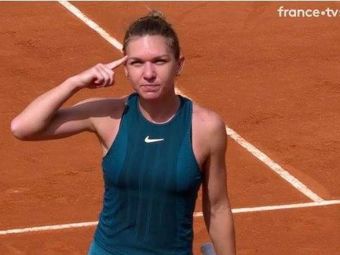 
	VIDEO: Salutul romanesc la Roland Garros! Asta e imaginea care ramane in istorie
