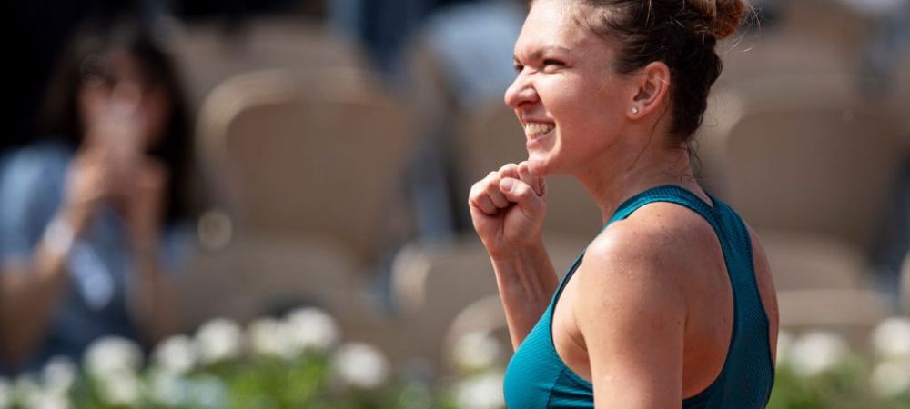 Simona Halep si paradoxul cotelor la pariuri! Ce cote ofera bookmakerii pentru castigarea trofeului