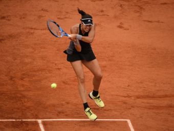 
	HALEP - MUGURUZA | Statisticile ULUITOARE ale adversarei Simonei Halep din semifinala de la Paris. Ce PERFORMANTA a reusit Muguruza in meciurile de la Roland Garros
