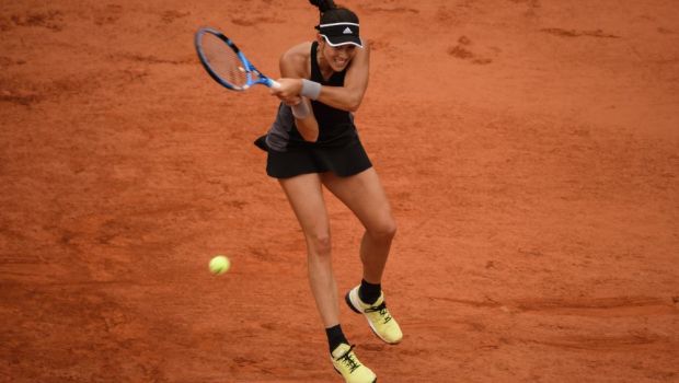 
	HALEP - MUGURUZA | Statisticile ULUITOARE ale adversarei Simonei Halep din semifinala de la Paris. Ce PERFORMANTA a reusit Muguruza in meciurile de la Roland Garros
