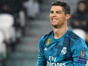 
	Ronaldo a luat decizia finala: PLEACA de la Real Madrid si nimic nu-l poate intoarce din drum. Anuntul facut in Portugalia

