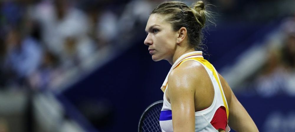 Simona Halep rezultat simona halep garbine muguruza Roland Garros Roland Garros 2018 simona halep garbine muguruza
