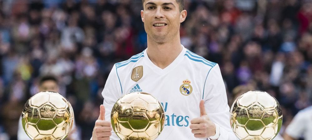 Cristiano Ronaldo Real Madrid transfer cristiano ronaldo
