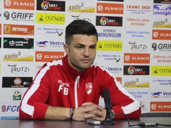 Dinamo a facut primul transfer al verii! Reconstructia lui Bratu incepe cu un fotbalist care a mai jucat in Stefan cel Mare acum 5 ani