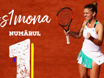
	&quot;Acesta este momentul ei! Victoria cu Muguruza a fost URIASA!&quot; Simona Halep, favorita tuturor in finala Roland Garros! Declaratie superba in presa engleza
