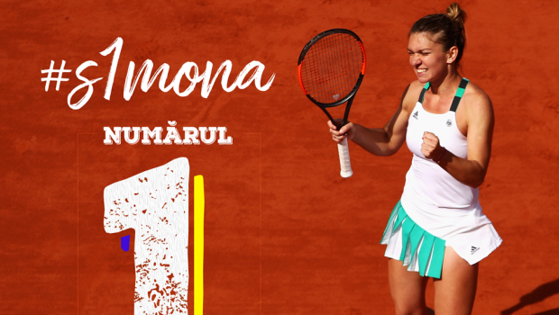 
	&quot;Acesta este momentul ei! Victoria cu Muguruza a fost URIASA!&quot; Simona Halep, favorita tuturor in finala Roland Garros! Declaratie superba in presa engleza
