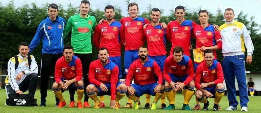 FC Romania scrie istorie! O noua promovare in fotbalul englez, desi ratasera dramatic locul care sa le permita asta_2