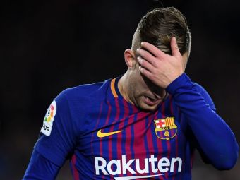 
	Barcelona a renuntat la un jucator si l-a vandut in Premier League! Mutarea anuntata astazi de catalani
