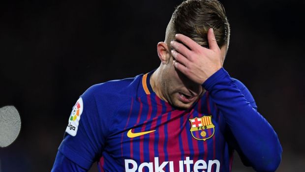 
	Barcelona a renuntat la un jucator si l-a vandut in Premier League! Mutarea anuntata astazi de catalani
