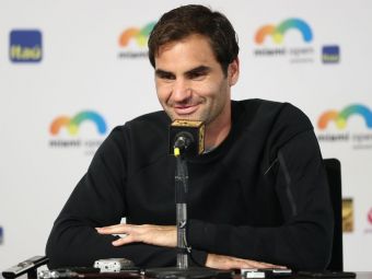
	Roger Federer a dat o lovitura FABULOASA! Renunta la Nike pentru un contract de 300 de milioane de dolari
